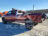 2018 RAM 3500 фото