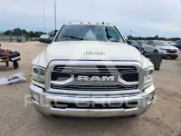 2018 RAM 3500 фото