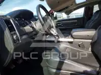 2018 RAM 3500 фото