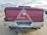 2018 RAM 3500 фото