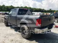 2018 RAM 3500 photo
