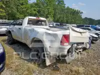 2018 RAM 3500 фото
