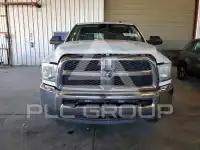 2018 RAM 3500 фото