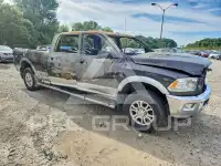 2018 RAM 3500 photo