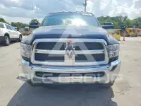 2018 RAM 3500 photo