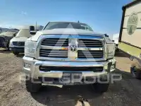 2018 RAM 3500 photo