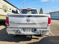 2018 RAM 3500 photo