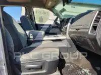2018 RAM 3500 photo