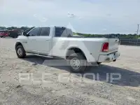 2018 RAM 3500 фото
