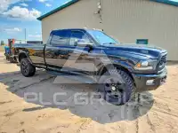 2018 RAM 3500 фото