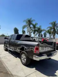 2018 RAM 3500 photo