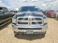 2018 RAM 3500 photo