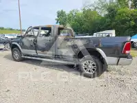 2018 RAM 3500 photo