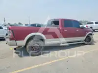 2018 RAM 3500 фото