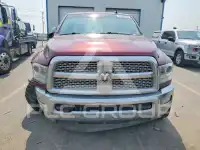 2018 RAM 3500 фото
