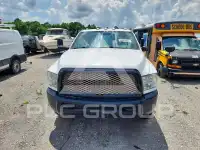 2018 RAM 3500 фото
