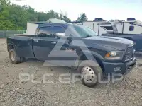2018 RAM 3500 фото