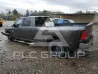 2018 RAM 3500 фото