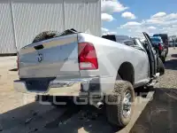 2018 RAM 3500 фото