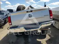 2018 RAM 3500 фото