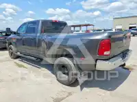 2018 RAM 3500 photo