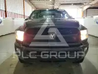 2018 RAM 3500 фото