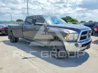 2018 RAM 3500 photo
