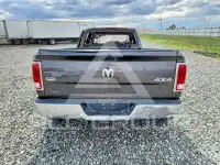 2018 RAM 3500 фото