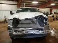 2018 RAM 3500 фото