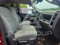 2018 RAM 3500 фото