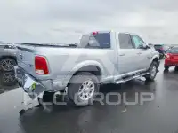 2018 RAM 3500 фото