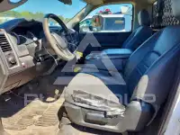 2018 RAM 3500 фото