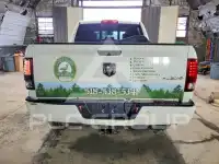 2018 RAM 3500 photo