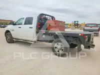 2018 RAM 3500 фото