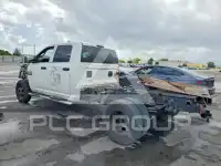 2018 RAM 3500 фото