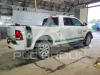 2018 RAM 3500 photo