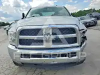 2018 RAM 3500 photo