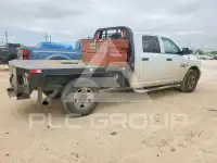 2018 RAM 3500 фото