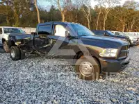 2018 RAM 3500 photo