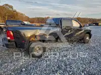 2018 RAM 3500 photo