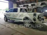 2018 RAM 3500 фото