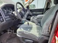2018 RAM 3500 фото