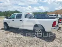 2018 RAM 3500 photo