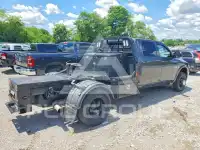 2018 RAM 3500 фото