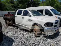 2018 RAM 3500 фото