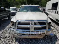 2018 RAM 3500 фото