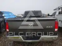 2018 RAM 3500 фото