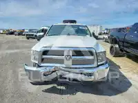 2018 RAM 3500 фото