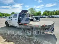 2018 RAM 3500 фото