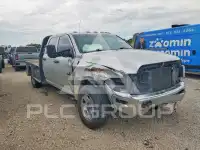 2018 RAM 3500 фото